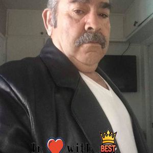 Meet your Posher, Sergio